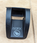 VW GOLF MK7 2012-2020 REAR CHILD SEAT/ISOFIX GUIDE SLEEVE 5G0887233C GENUINE