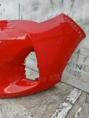 TOYOTA VITZ YARIS MK3 FACELIFT 2014-17 FRONT BUMPER GENUINE 52119-0D660