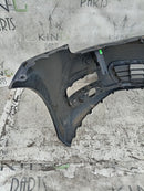 VW GOLF MK7 2013-16 GENUINE FRONT BUMPER PDC, JET WASHER HOLES, 5G0807221