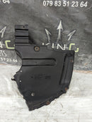 BMW X1 E84 09-15 UNDERFLOOR COATING COVER GENUINE 2990569