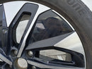 VW ID.4 ID4 GENUINE ALLOY WHEEL RIM 19" 8Jx19xET45 & TYRE 255/50/R19