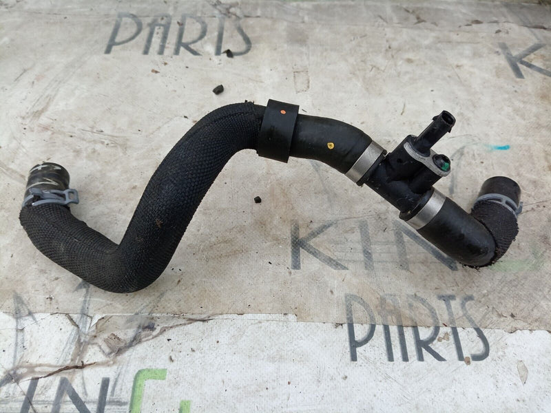 AUDI E-TRON 2018-ON RADIATOR HOSE PIPE 4KE145053 GENUINE