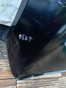 MINI COOPER F55 F56 F57 2016-2020 GENUINE BONNET HOOD PANEL in Black