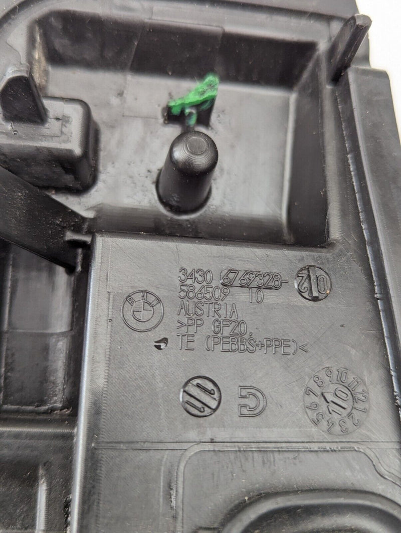 BMW X1 E84 09-15 BULKHEAD SEAL 6769328