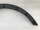 KIA XCEED CD MK3 2019-2022 FRONT WHEEL ARCH TRIM WING COVER LEFT PASSENGER SIDE