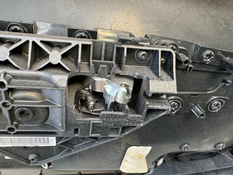 RANGE ROVER EVOQUE L538 11-18 REAR LEFT N/S DOOR CARD PANEL BJ32-274W03-A