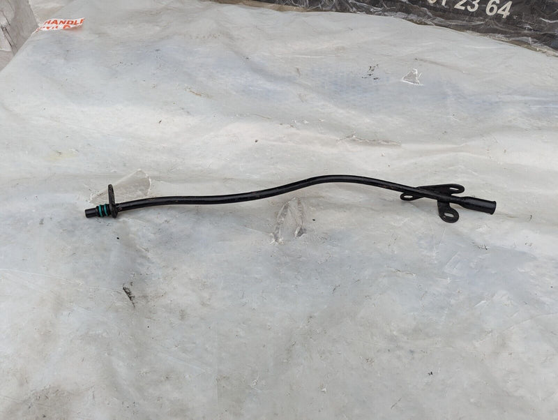 RANGE ROVER EVOQUE L538 2.2 DIESEL 11-15 OIL GAUGE TUBE PIPE 9681620080 GENUINE