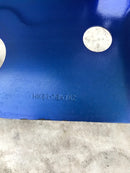 JAGUAR F-PACE R-SPORT 2016- FRONT FENDER WING PANEL RIGHT DRIVER SIDE