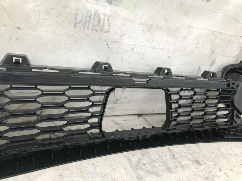 BMW 2' F44 M-SPORT GRAN COUPE 2020-ON FRONT BUMPER LOWER GRILL GRILLE