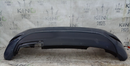 FORD FIESTA MK7 2008-2016 REAR BUMPER AFTERMARKET