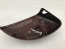 VW TIGUAN MK2 5N 16-22 LEFT DOOR WING MIRROR TRIM COVER TO ** BLIND SPOT SYSTEM