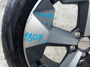 VOLVO XC40 ALLOY WHEEL RIM 19" 7,5Jx19H2 ET50,5 TYRE 235/50/19 R19