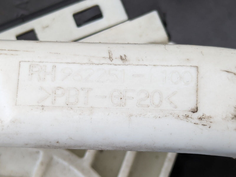 RANGE ROVER EVOQUE L538 REAR RIGHT O/S WINDOW REGULATOR & MOTOR AH22-27000-AB