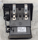 MERCEDES-BENZ C-CLASS W204 07-11 FRONT RIGHT DRIVER O/S AIR VENT A2048301454