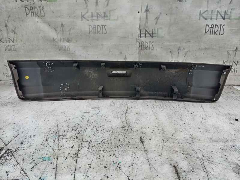 HONDA CRV 2012-2016 TAILGATE HANDLE TRIM COVER 74895-T1G-E000