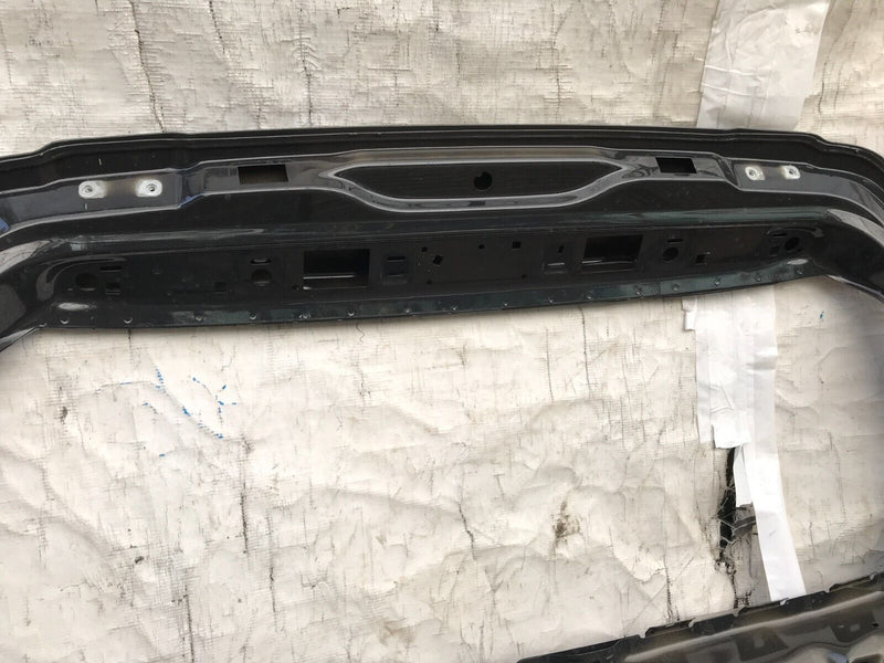 VW GOLF VIII MK8 HATCHBACK 2019-ON GENUINE BOOT LID TAILGATE PANEL
