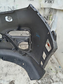 SUZUKI S-CROSS MK3 (JYB) 2021-ON FRONT BUMPER GENUINE, PDC 71711-63T