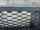 IVECO DAILY Pre-Facelift 2015-2018 FRONT BUMPER LOWER GRILL GRILLE