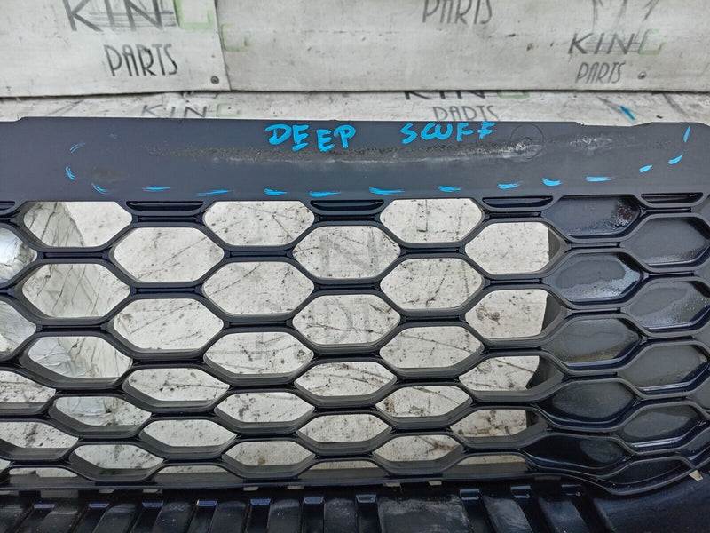 IVECO DAILY Pre-Facelift 2015-2018 FRONT BUMPER LOWER GRILL GRILLE