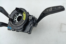 AUDI E-TRON STEERING WHEEL STALK WIPER INDICATOR / SQUIB SLIP RING 4N0907129AH