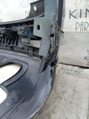 AUDI Q3 8U FACELIFT 2015-2018 REAR BUMPER PDC GENUINE 8U0807521