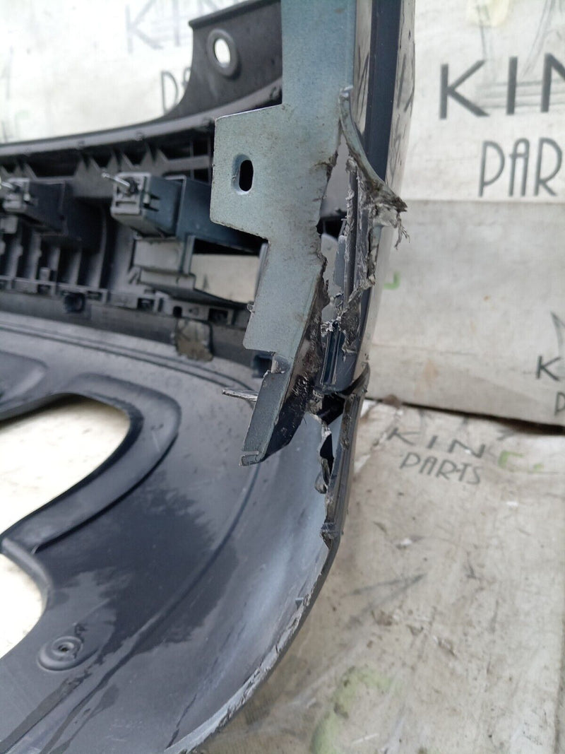 AUDI Q3 8U FACELIFT 2015-2018 REAR BUMPER PDC GENUINE 8U0807521