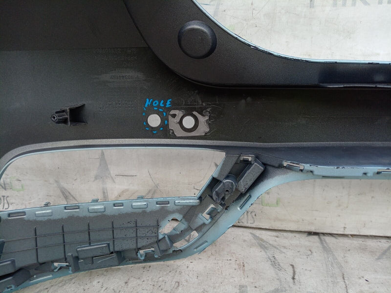 MG ZS SUV 2017-2020 REAR BUMPER PDC GENUINE P10344162