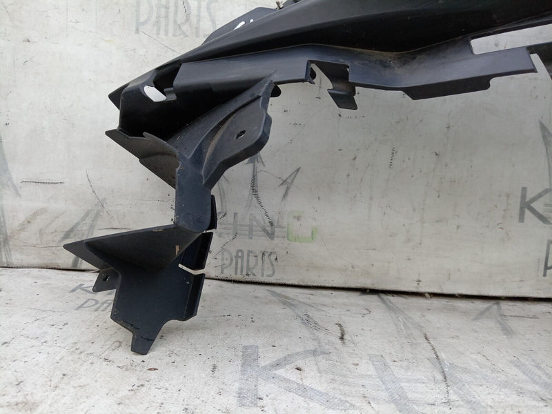 MERCEDES W213 2016-22 SPORT FRONT BUMPER LEFT SIDE TRIM BRACKET 2138852300