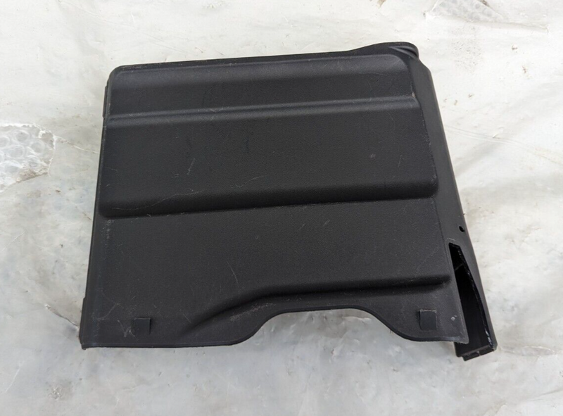 RANGE ROVER EVOQUE L538 2011-2015 BATTERY BOX TRAY 6G9N-10757-AF GENUINE