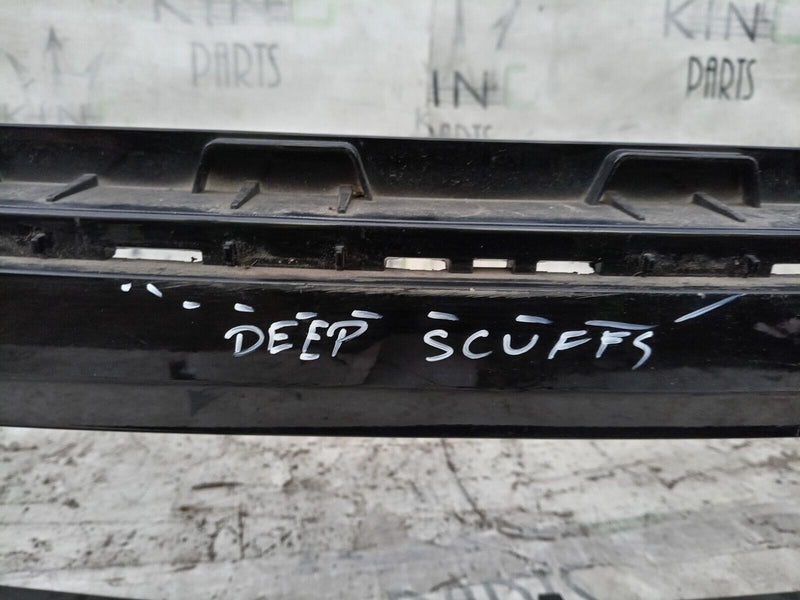 FORD PUMA ST-LINE 2019-ON FRONT BUMPER GENUINE L1TB-17757-D