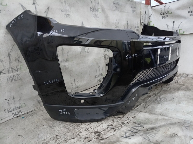 RANGE ROVER EVOQUE L538 DYNAMIC 2013-2018 FRONT BUMPER PDC GJ32-17F003-D