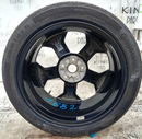 KIA NIRO SG2 PHEV 2021-ON ALLOY WHEEL RIM 18' 7.5Jx18xET52 &TYRE 225/45/18
