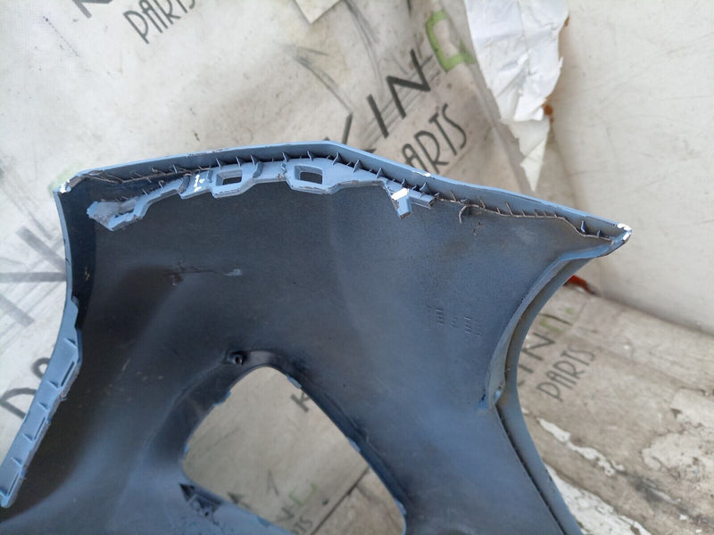 KIA PICANTO MK3 JA PRE-FACELIFT 2017-22 FRONT BUMPER GENUINE 86511G6000