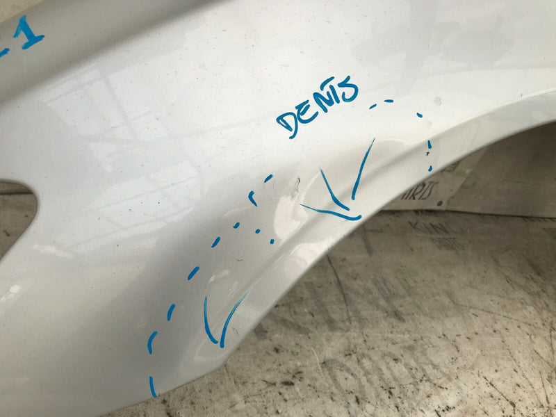 MERCEDES S-CLASS S320 W221 2006-13 FRONT FENDER WING PANEL LEFT SIDE A2218890525