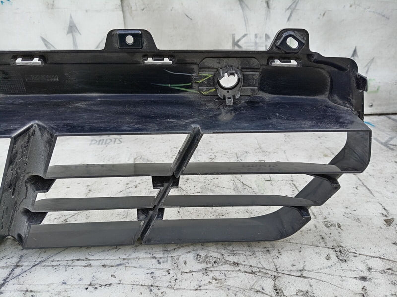 BMW 2 Series G42 M-SPORT 2022-ON FRONT BUMPER LOWER GRILL GRILLE 8098174