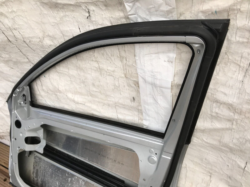 MERCEDES S CLASS W221 2006-2013 FRONT DOOR SHELL PANEL RIGHT DRIVER SIDE