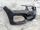 BMW 1 SERIES F20 M-SPORT 20011-2015 FRONT BUMPER GENUINE 5111 8060283