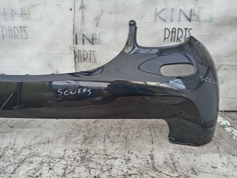 SMART FORTWO W453 2015-19 FRONT BUMPER GENUINE A4538800170