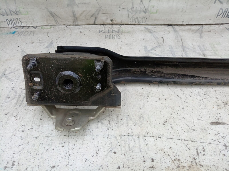 MERCEDES C W205 2015-2019 REAR BUMPER CRASH BAR REINFORCER A2056100014