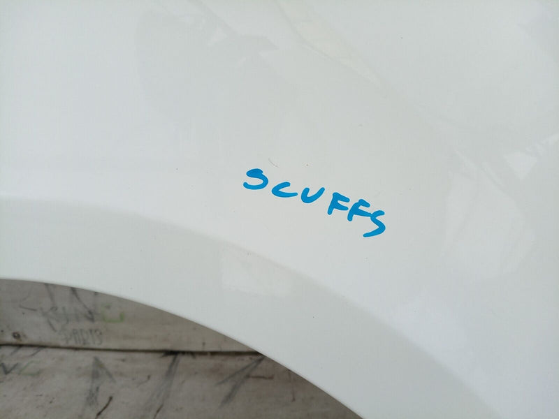 MERCEDES VITO W447 2014-2022 FRONT FENDER WING PANEL RIGHT DRIVER SIDE