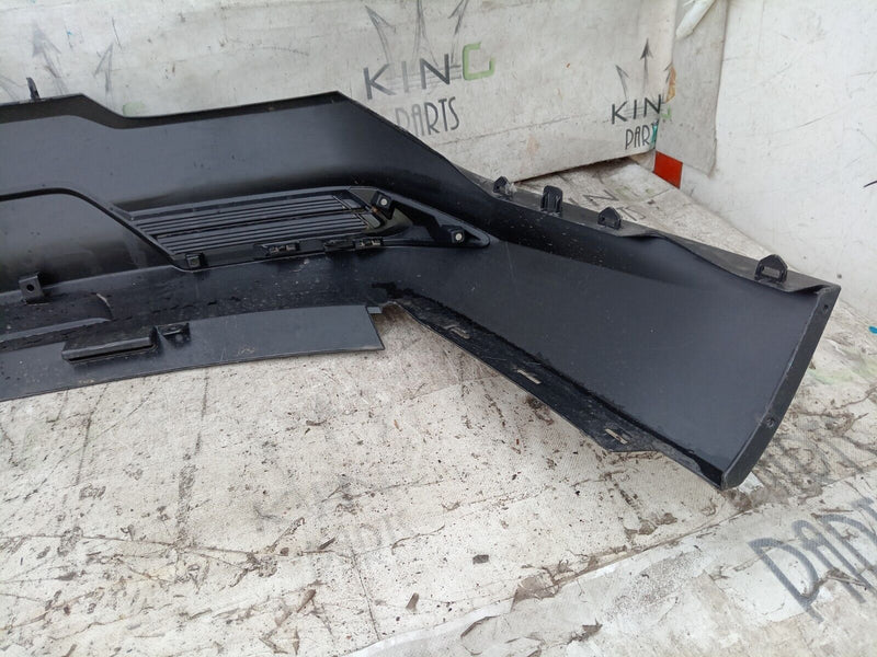 LEXUS NX F SPORT 2020-2022 REAR BUMPER DIFFUSER GENUINE 52169-78070