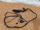 BMW X1 E84  09-15 REAR DRIVER SIDE RIGHT  DOOR WIRING LOOM HARNESS 6925548