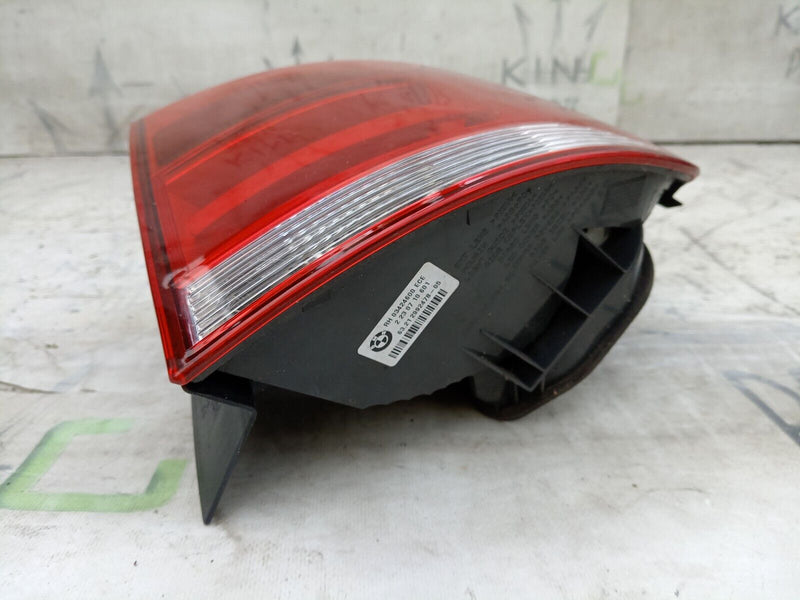 BMW X1 E84 2009-12 GENUINE REAR LIGHT DRIVER SIDE OUTER 03424600