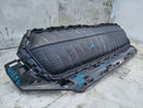 SKODA ENYAQ iV FRONT BUMPER RADIATOR GRILL GRILLE 5LA853653
