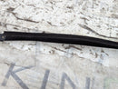 SKODA KAROQ NU7 17-21 FRONT LEFT N/S DOOR WINDOW SLIDING GUIDE 5J0837477 GENUINE