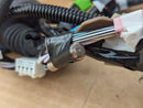 TOYOTA RAV4 MK5 XA50 19-ON REAR LEFT N/S DOOR WIRING LOOM HARNESS 82154-42120