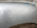 FORD TRANSIT CUSTOM PRE-FACELIFT 2012-17 GENUINE BONNET HOOD PANEL SILVER