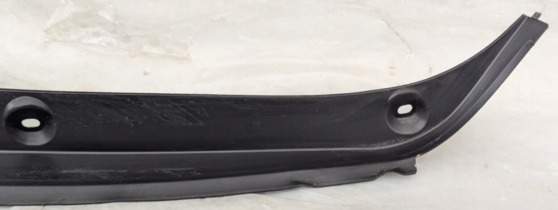 MERCEDES-BENZ C-CLASS W204 07-11 REAR LEFT N/S BOOTLID COVER TRIM A2046931533