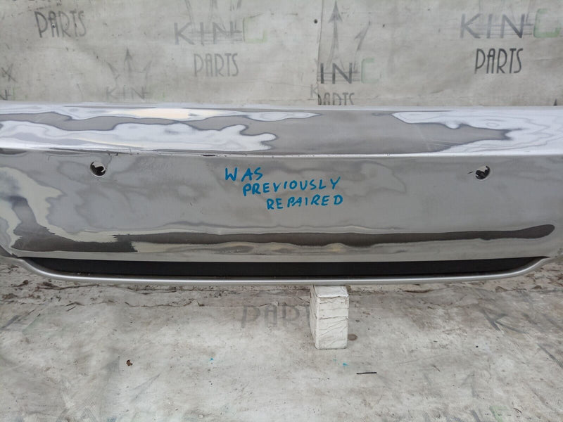 BMW 3 SERIES E92 E93 M SPORT REAR BUMPER PDC 51128041190