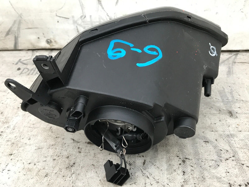 BMW S1000XR 2015-2017 FRONT HEADLIGHT GENUINE LIGHT LAMP LEFT SIDE 8549851